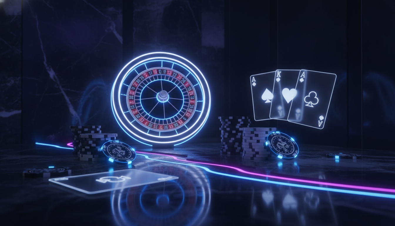Spinight Casino