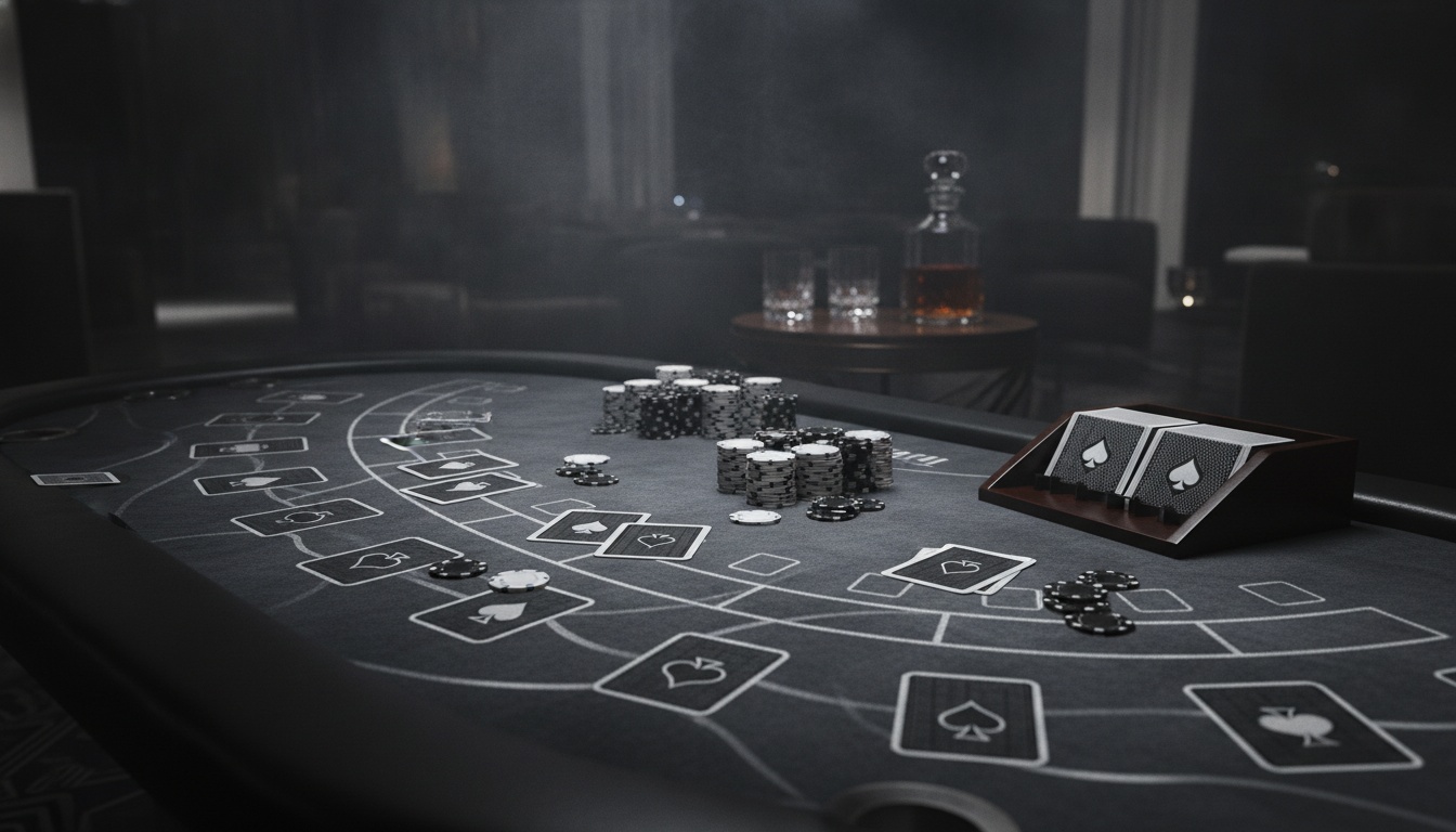 Discover the Game Selection at Spinight Casino