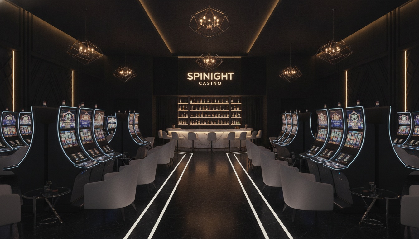About Spinight Casino — Detailed Review